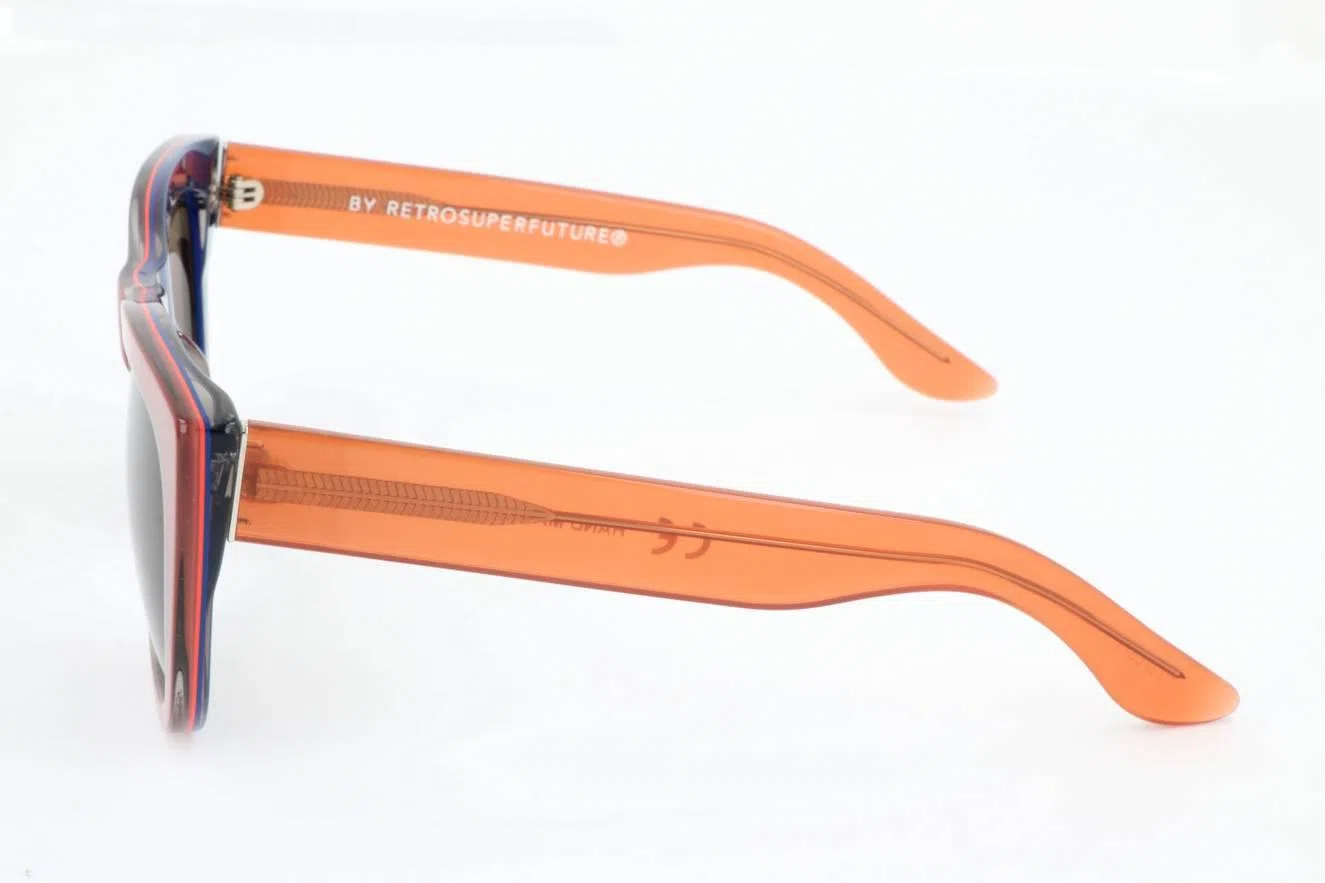 Retrosuperfuture GALSRULES Sunglasses - view 4